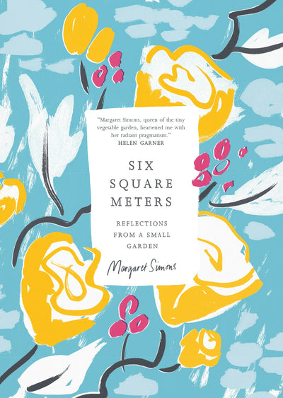 Cover image for Six Square Meters, isbn: 9781964992365