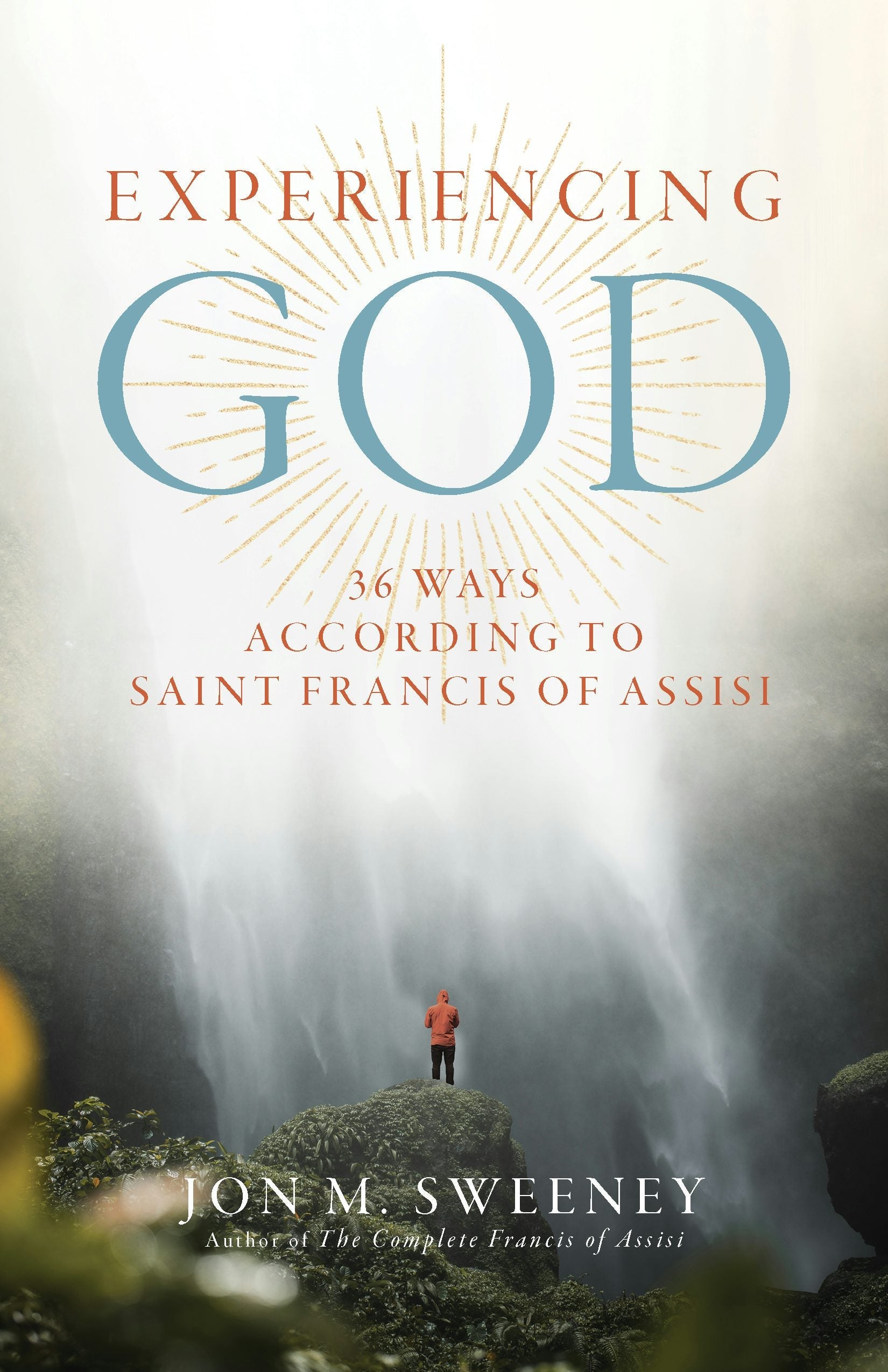 Book cover image for Experiencing God ISBN: 9781966608059