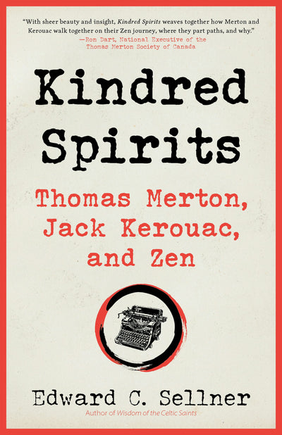 Cover image for Kindred Spirits, isbn: 9781966608271