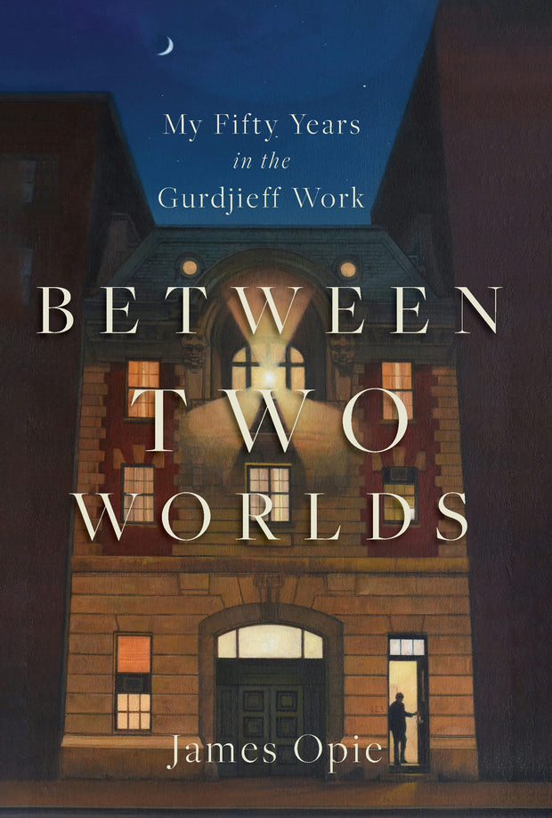 Cover image for Between Two Worlds, isbn: 9781966608356