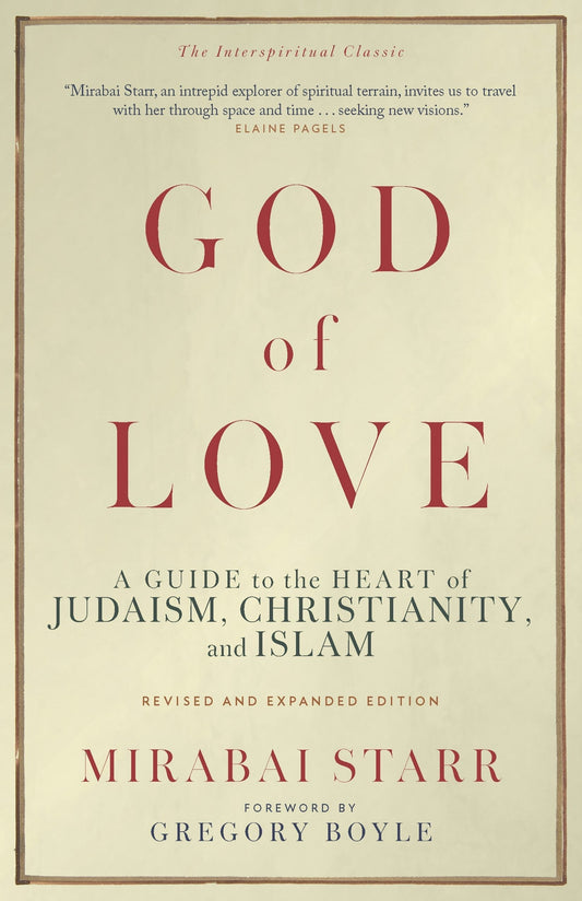 God of Love