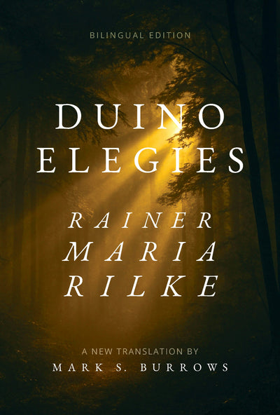 Cover image for Duino Elegies, isbn: 9781966608479