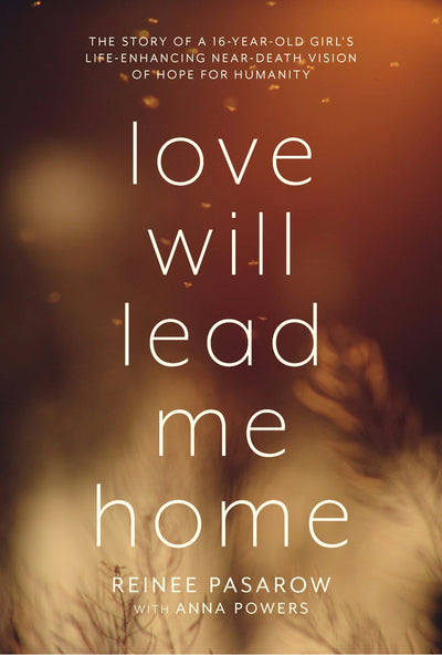 Cover image for Love Will Lead Me Home, isbn: 9781966608493