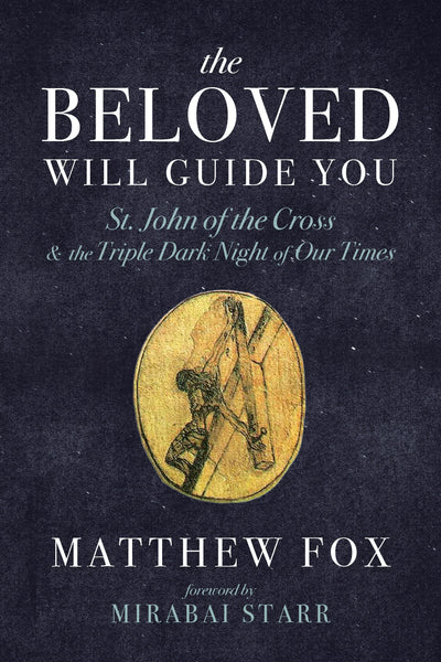 Cover image for The Beloved Will Guide You, isbn: 9781966608615