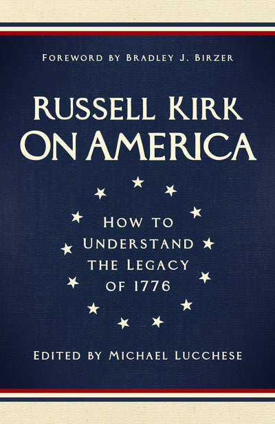 Cover image for On America, isbn: 9781967613045