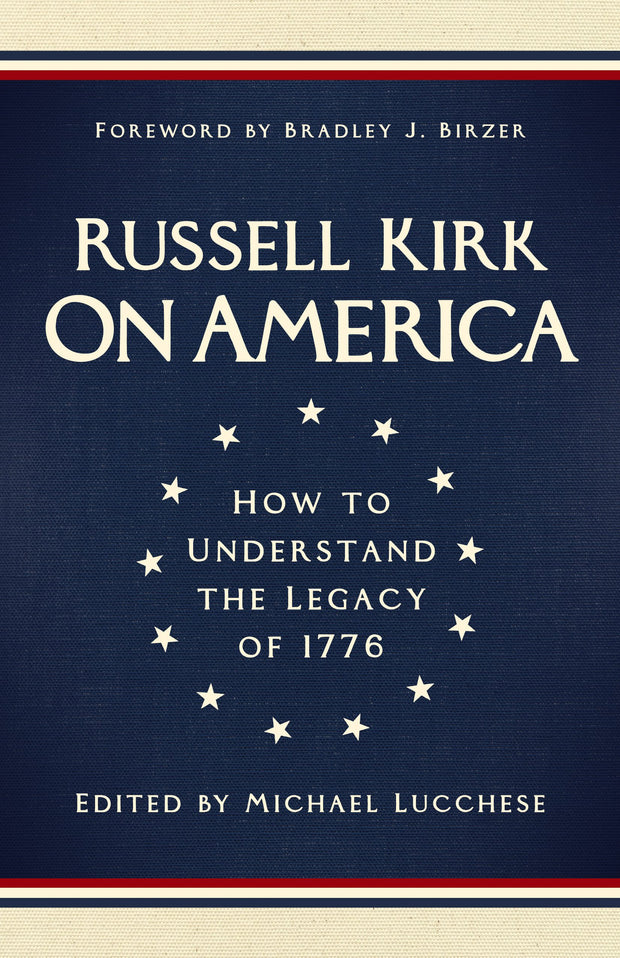 Cover image for On America, isbn: 9781967613045