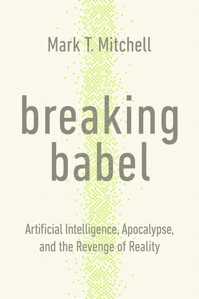 Cover image for Breaking Babel, isbn: 9781967613229