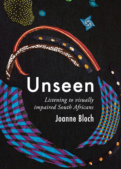 Cover image for Unseen, isbn: 9781967673988