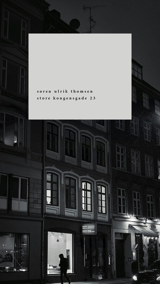 Store Kongensgade 23