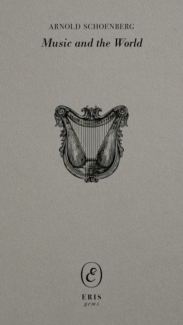 Cover image for Music And The Word, isbn: 9781967751136