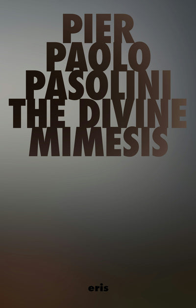 Cover image for The Divine Mimesis, isbn: 9781967751235