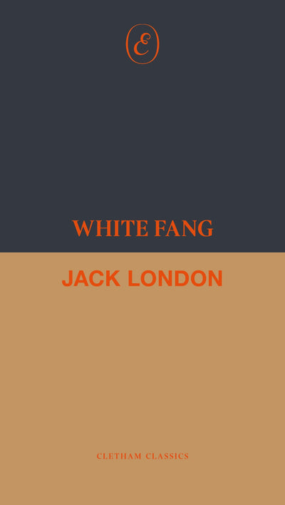 Cover image for White Fang, isbn: 9781967751310