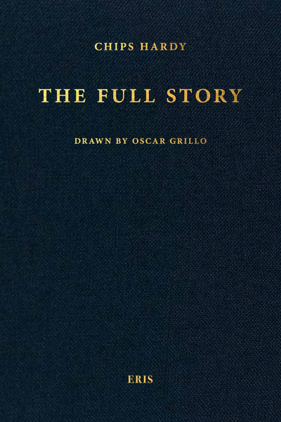Cover image for The Full Story, isbn: 9781967751402