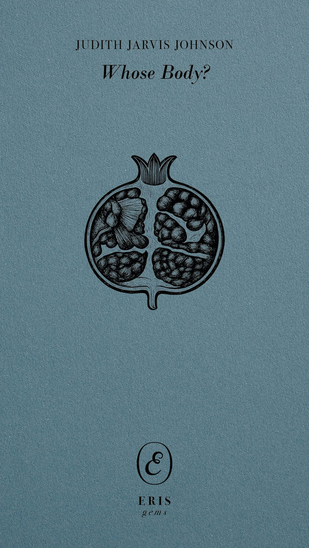 Cover image for Whose Body?, isbn: 9781967751488