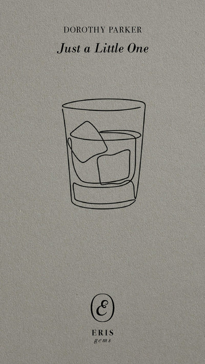 Cover image for Just a Little One, isbn: 9781967751945