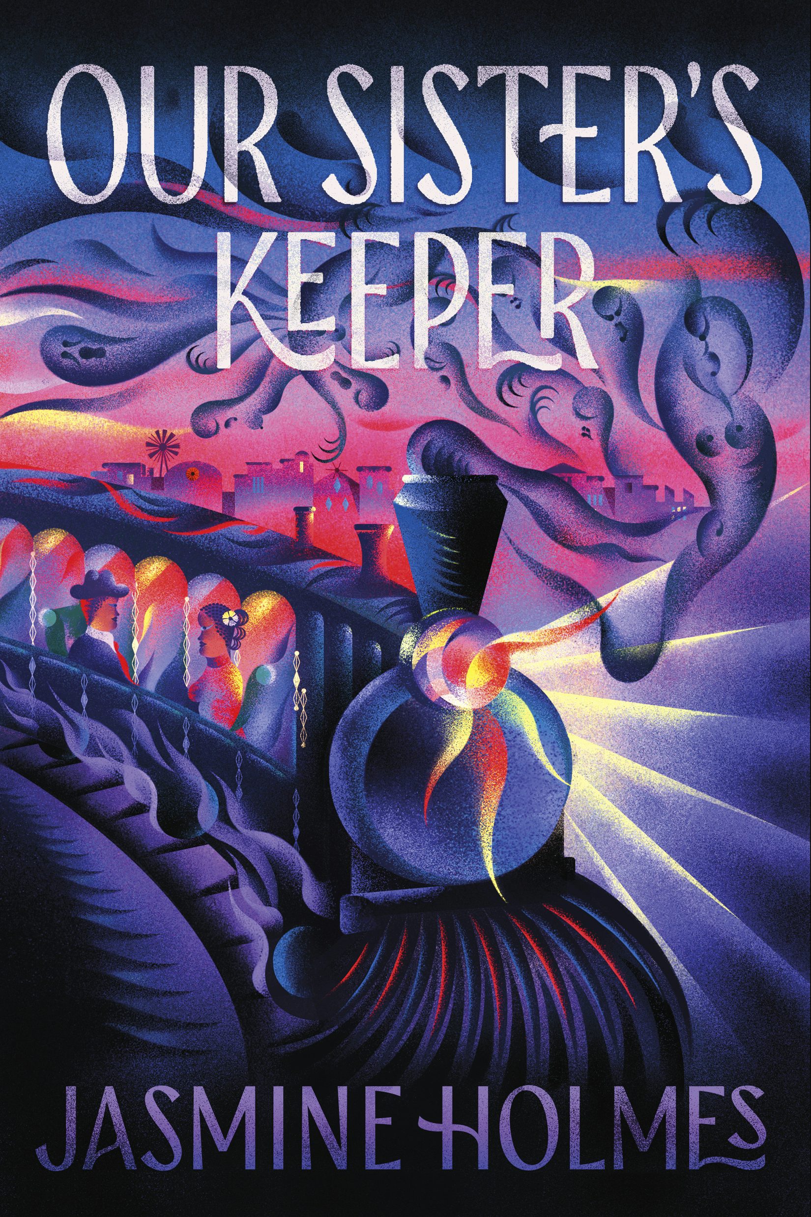 Book cover image for Our Sister's Keeper ISBN: 9781967967117