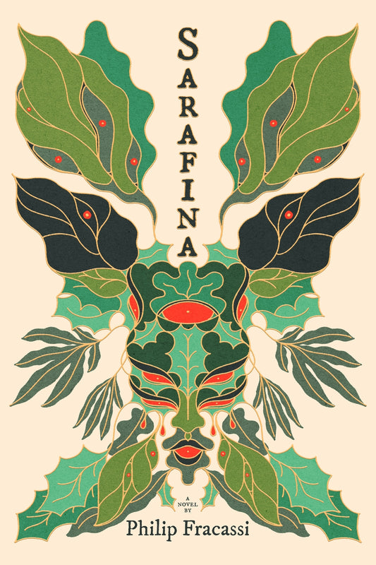 Sarafina
