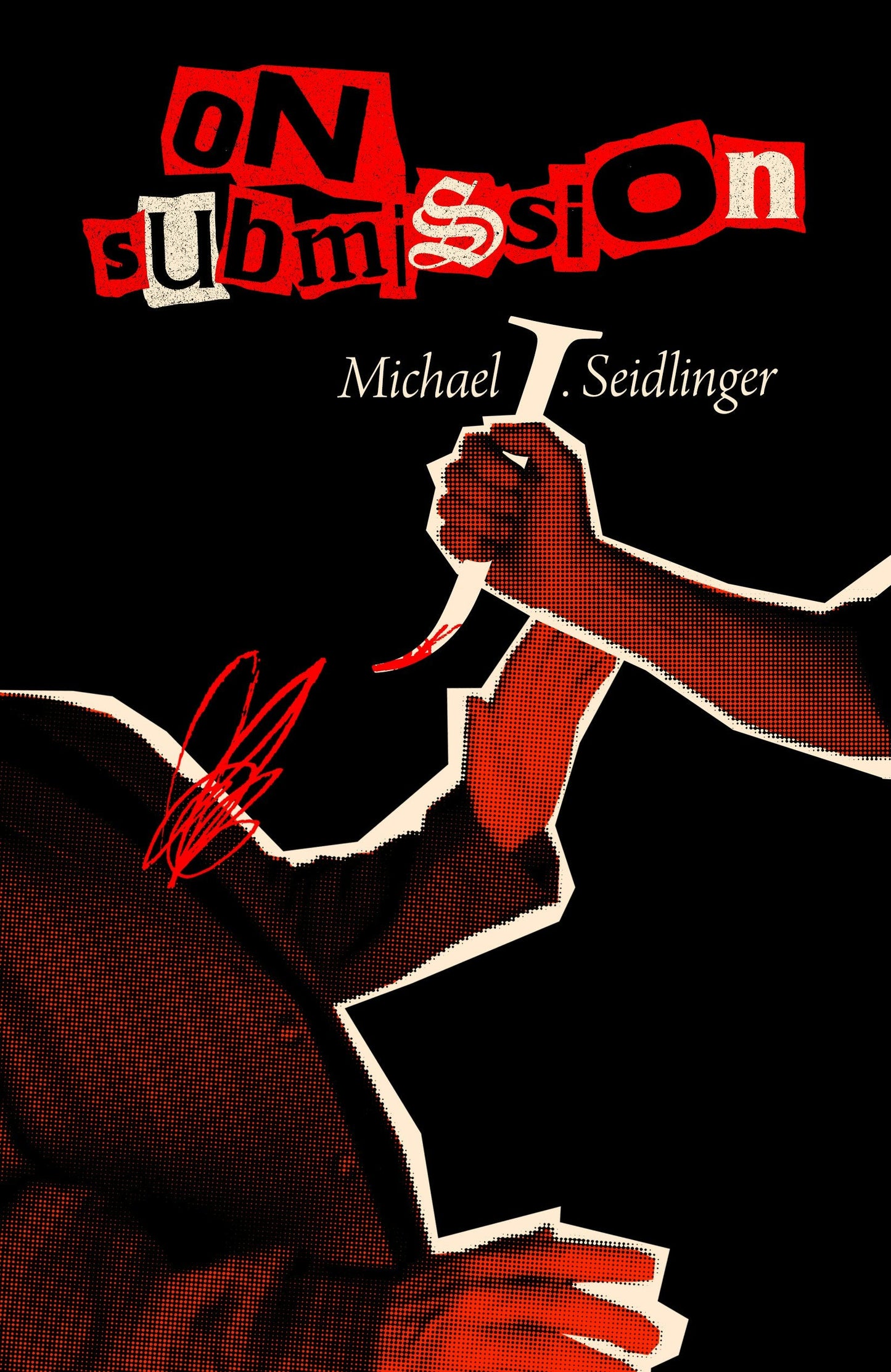 Book cover image for On Submission ISBN: 9781968043179