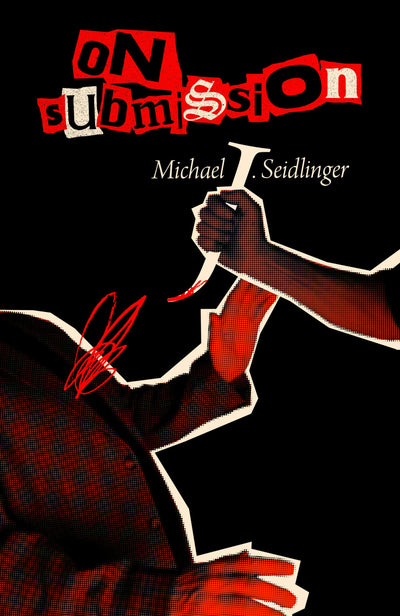 Cover image for On Submission, isbn: 9781968043179