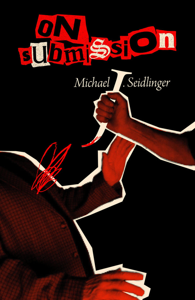 Cover image for On Submission, isbn: 9781968043179