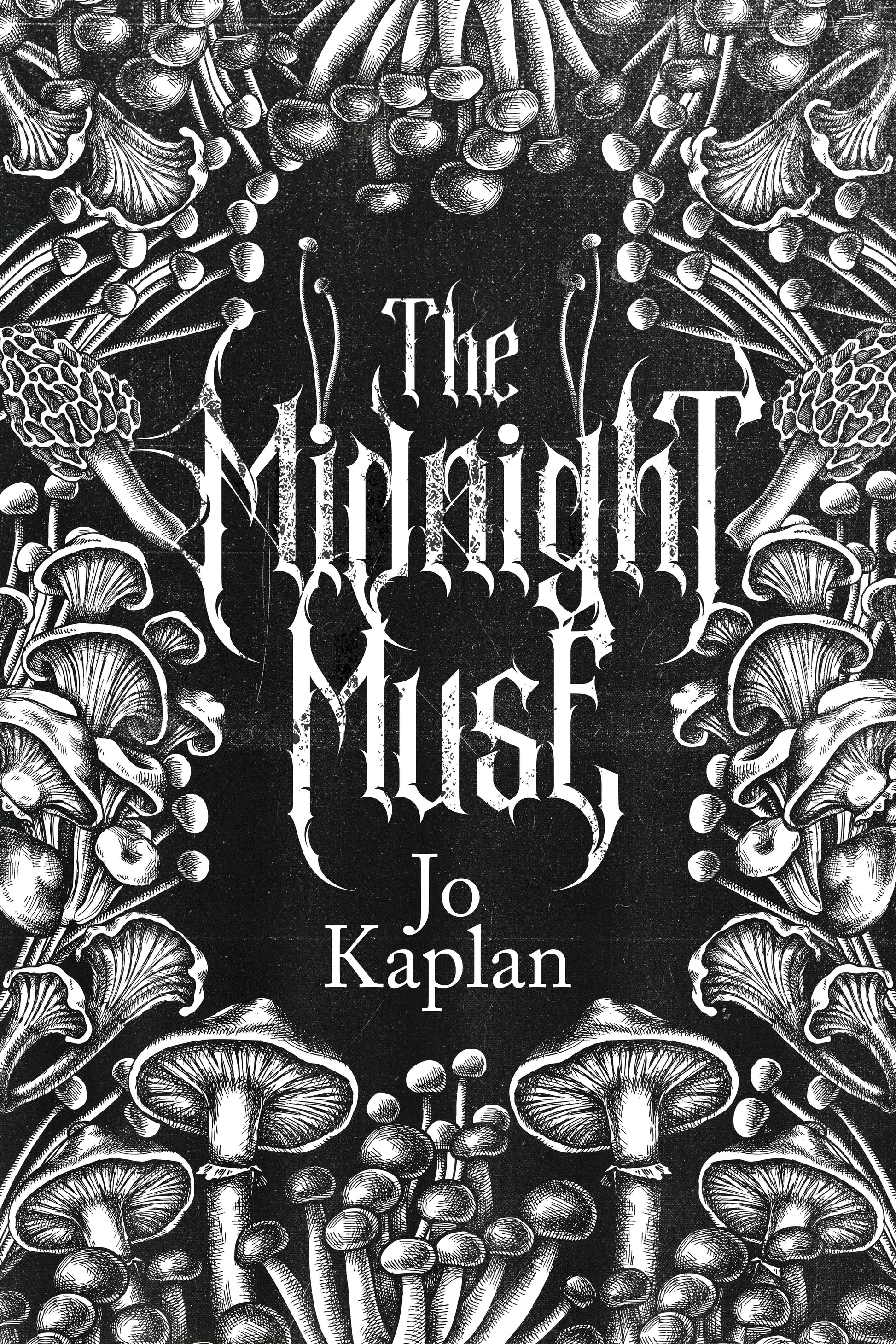 The Midnight Muse