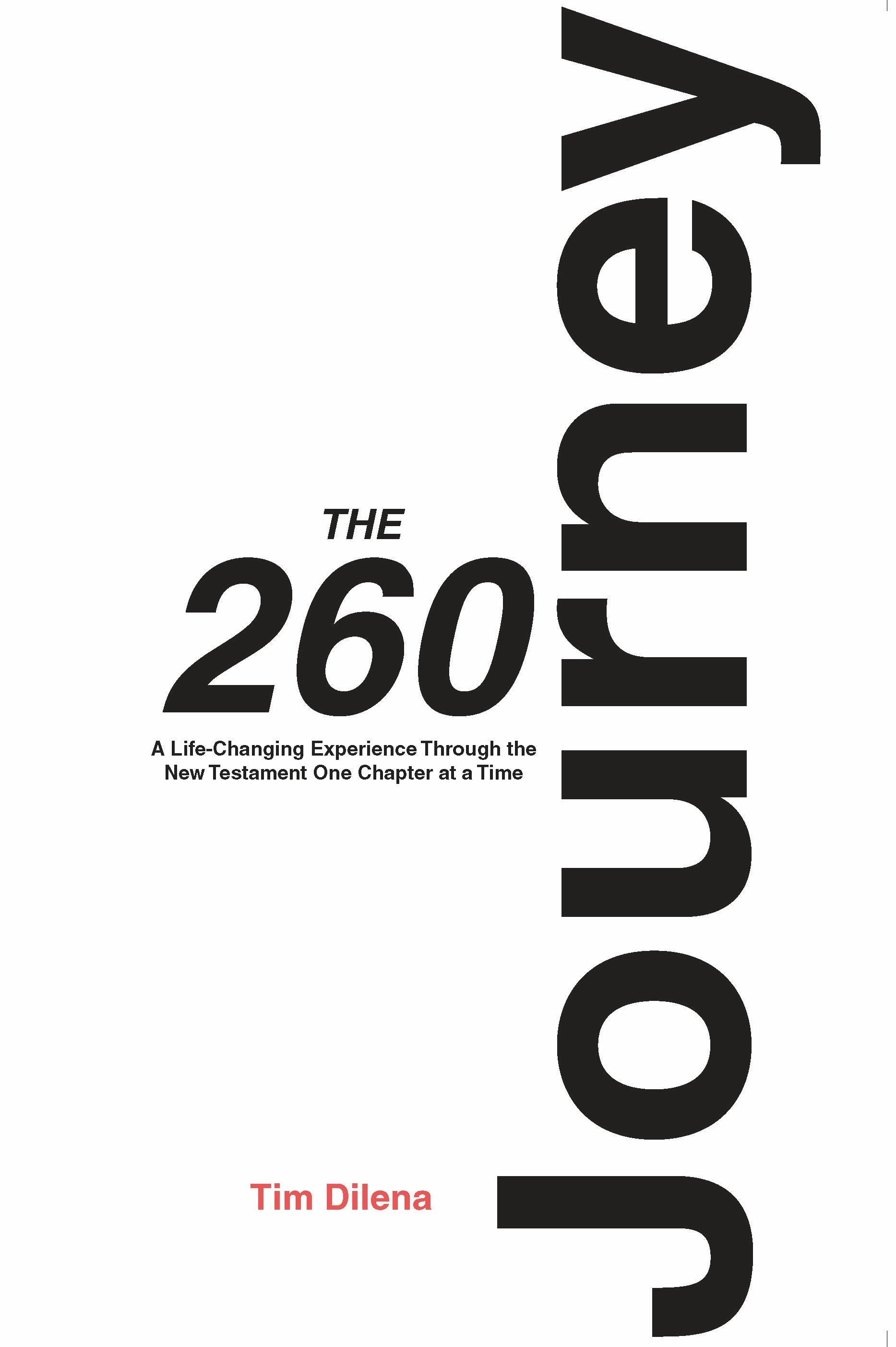The 260 Journey