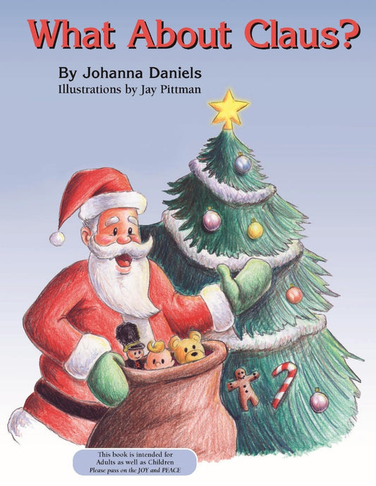 What About Claus
