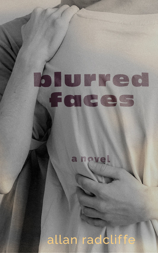 Blurred Faces