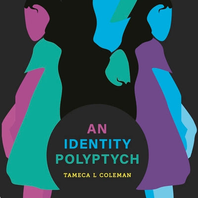 Cover image for an identity polyptych, isbn: 9781988979441
