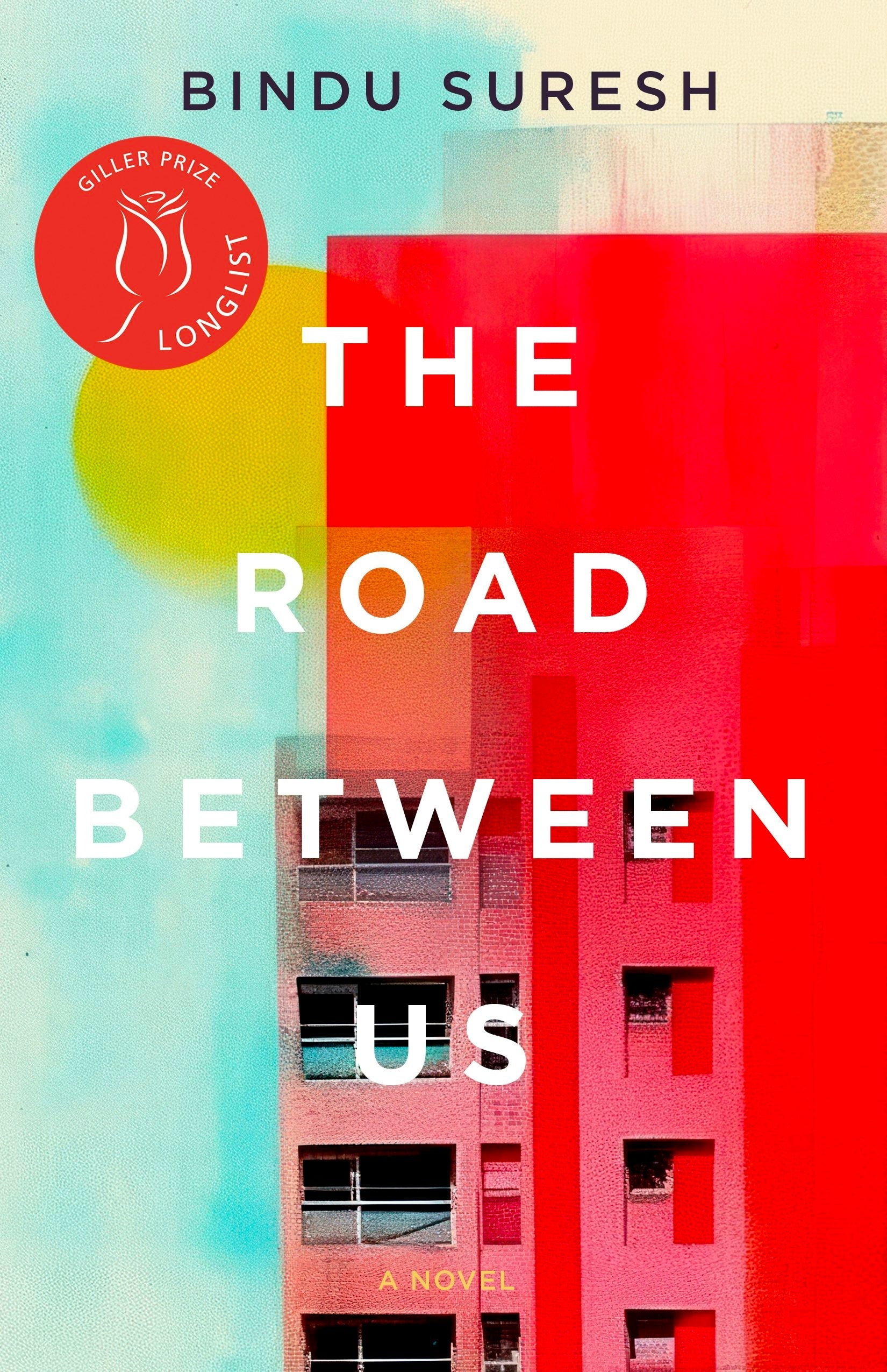 The Road Between Us