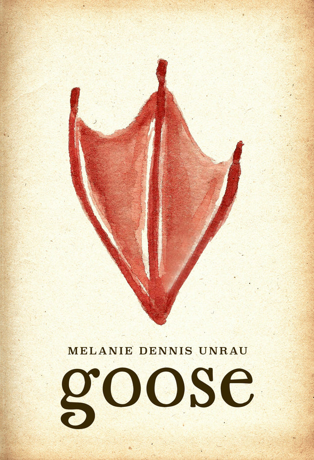 Cover image for Goose, isbn: 9781998336227