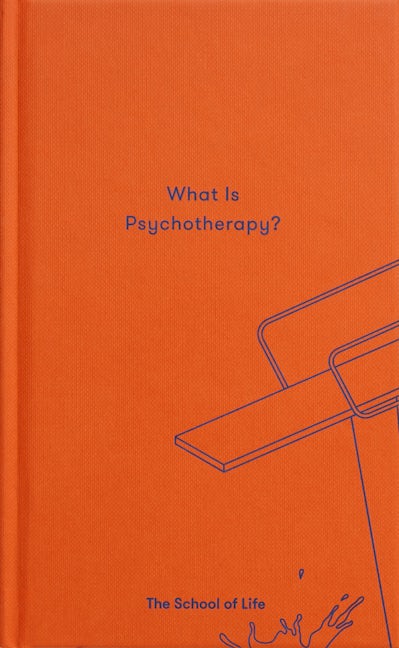 Book cover image for What Is Psychotherapy? ISBN: 9781999747176