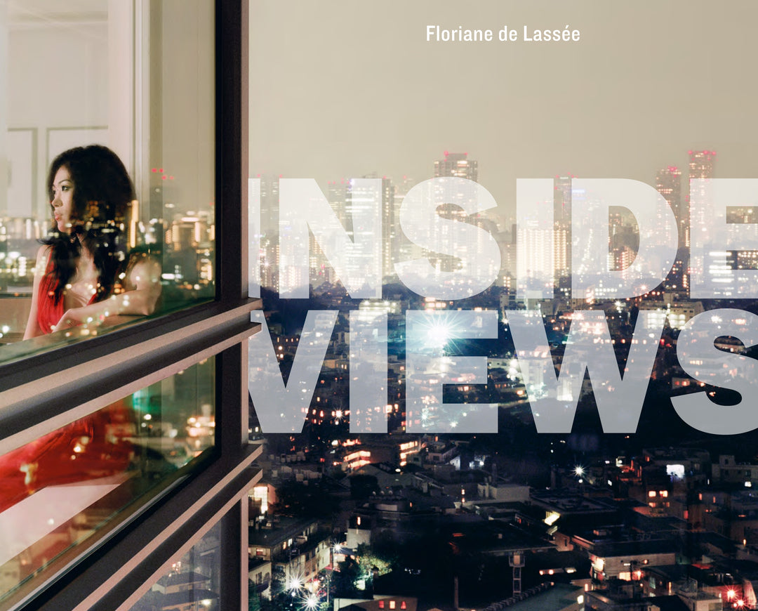 Cover image for Inside Views ISBN 9782490952267