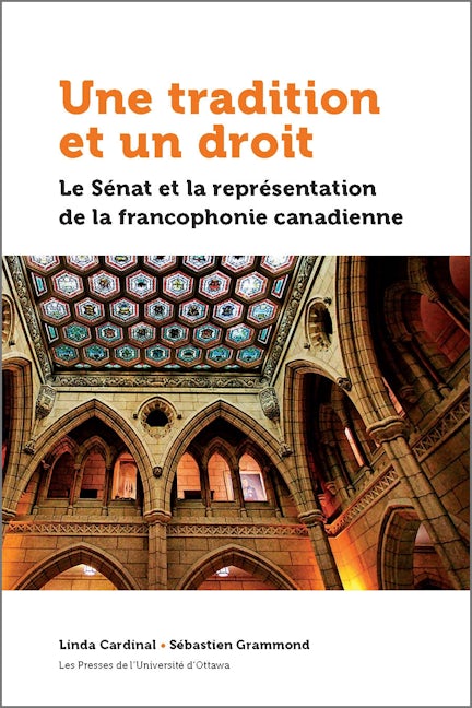 Une tradition et un droit