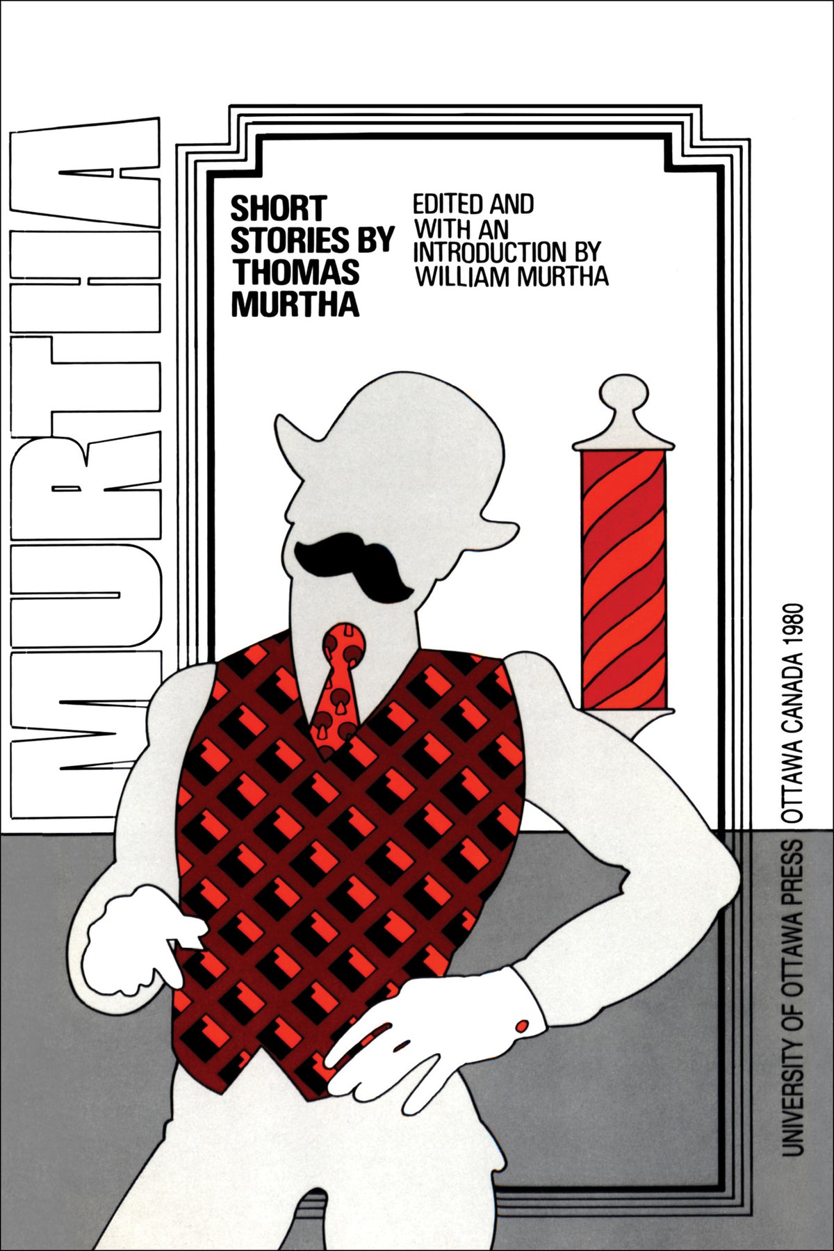 Short Stories by Thomas Murtha