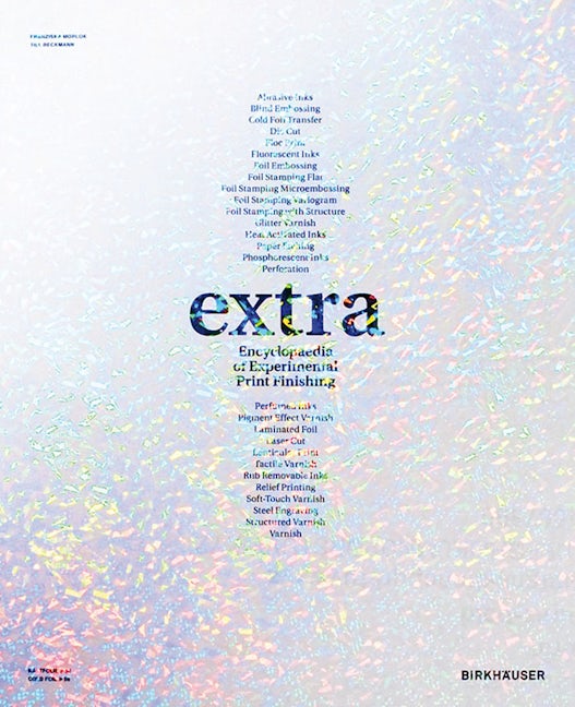Book cover image for extra ISBN: 9783034600835