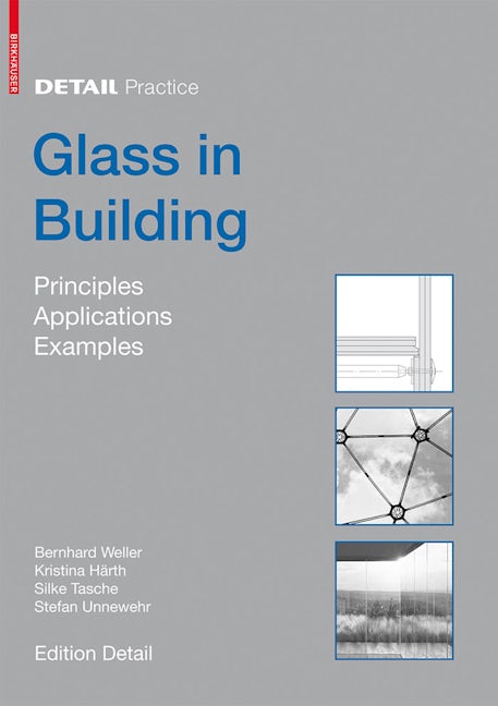 Glass in Building