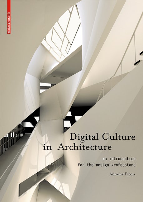 Book cover image for Digital Culture in Architecture ISBN: 9783034602594
