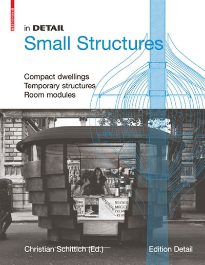 In Detail, Small Structures