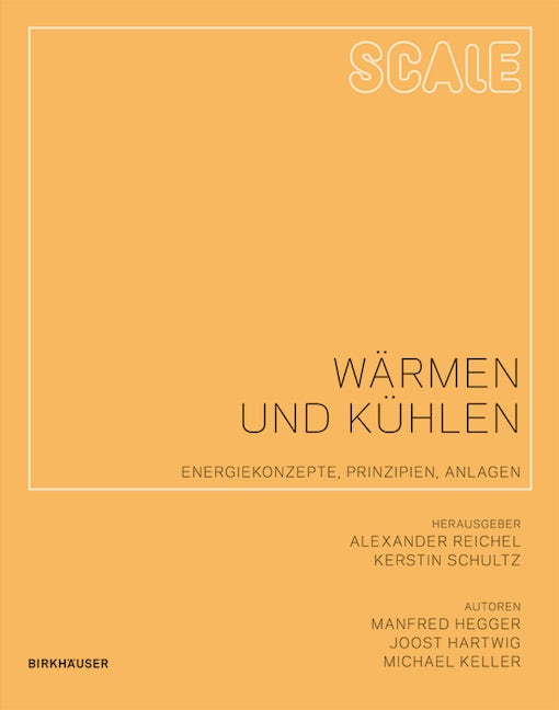 Scale: Wärmen und Kühlen