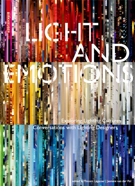 Book cover image for Light and Emotions ISBN: 9783034606905