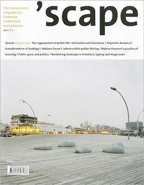 'scape