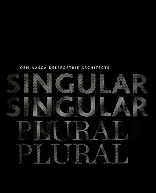 singular & plural