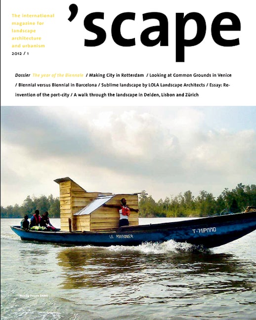 'scape