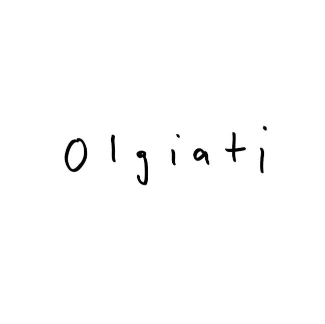 Book cover image for Olgiati | Conferenza ISBN: 9783034607858