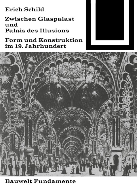 Zwischen Glaspalast und Palais des Illusions