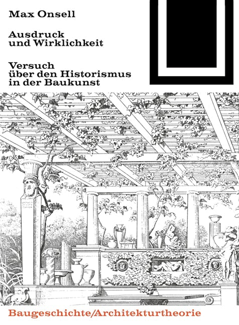 Ausdruck und Wirklichkeit