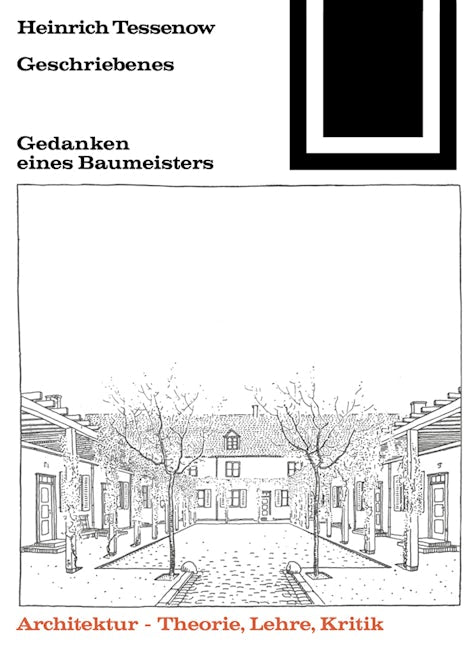 Book cover image for Geschriebenes ISBN: 9783035600643