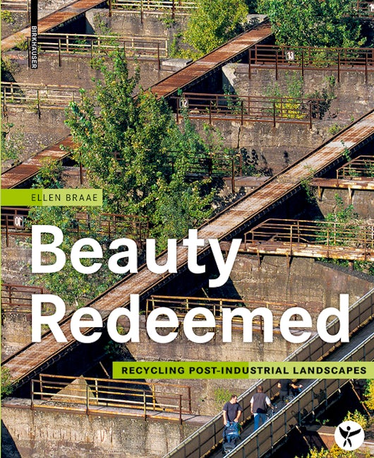 Book cover image for Beauty Redeemed ISBN: 9783035603460