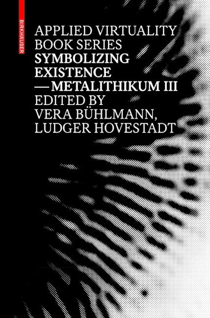 Book cover image for Symbolizing Existence ISBN: 9783035603781